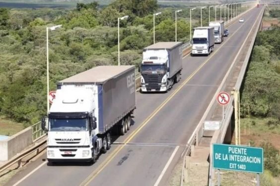 ANTT publica resolução sobre o transporte de produtos perigosos no Mercosul